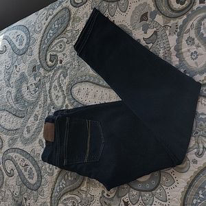 Abercrombie & Fitch men skinny jeans, worn a few times.